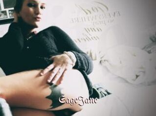 SageJane