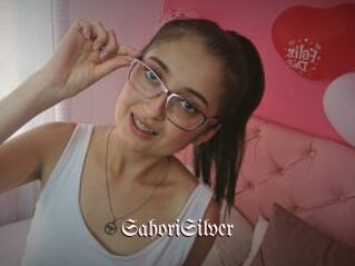 SahoriSilver