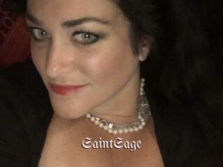 SaintSage