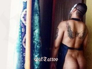 SakTattoo