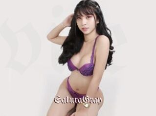 SakuraGray