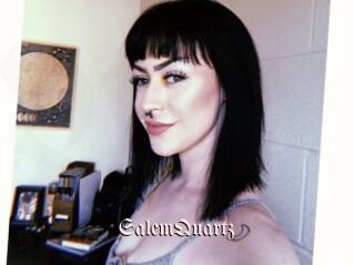 SalemQuartz Vidéos Fellations