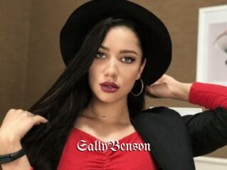 SallyBenson