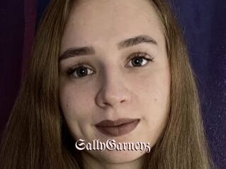 SallyGarneyz