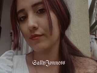 SallyJonness