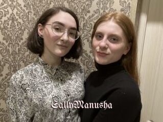SallyManusha