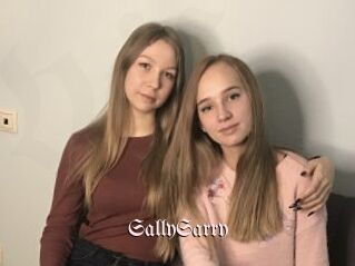 SallySarry