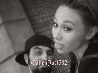 SallynJack702