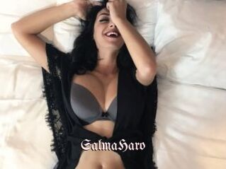 SalmaHaro