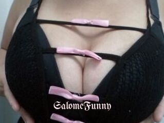 Salome_Funny
