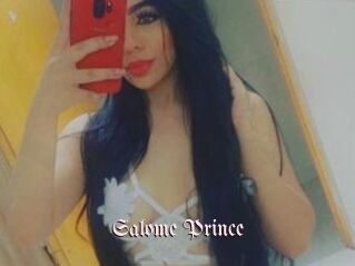 Salome_Prince