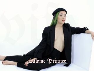 Salome_Prinnce