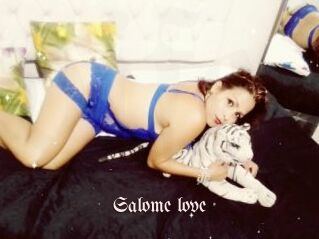 Salome_love