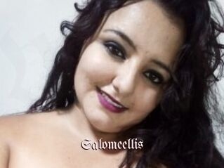 Salomeellis