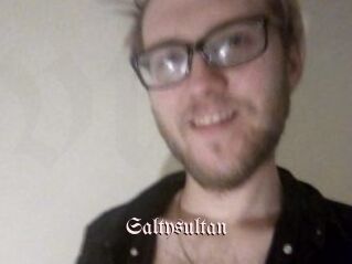 Saltysultan