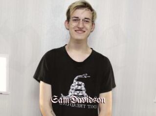 SamDavidson