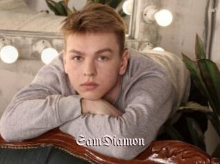 SamDiamon