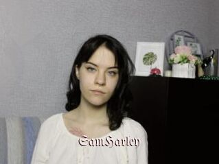SamHarley Vidéos Fellations