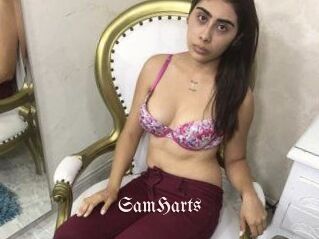SamHarts