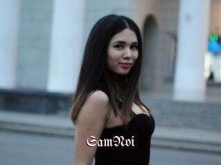 SamNoi