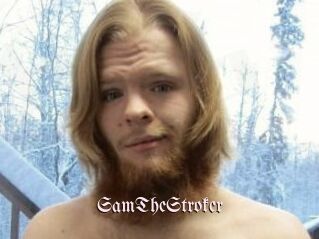 SamTheStroker