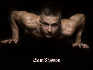 SamTysson