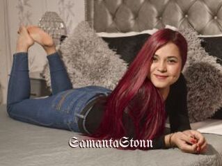 SamantaStonn