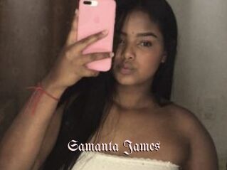 Samanta_James