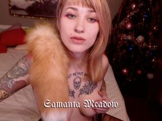 Samanta_Meadow