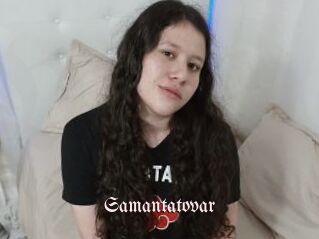 Samantatovar