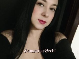 SamanthaBecks