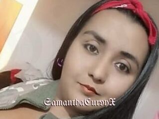 SamanthaCurvyX
