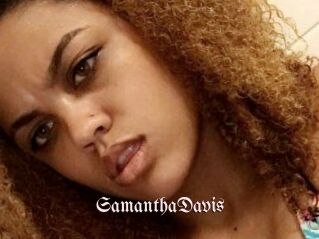 SamanthaDavis