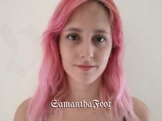 SamanthaFoox