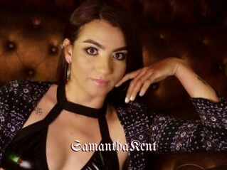 SamanthaKent