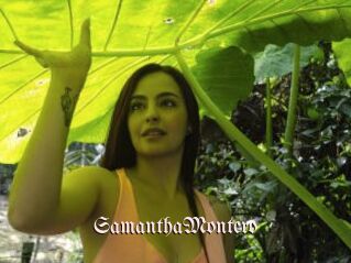 SamanthaMontero