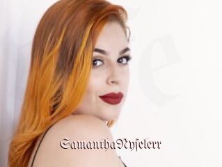 SamanthaNyfelerr
