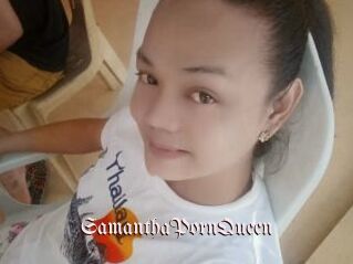 SamanthaPornQueen