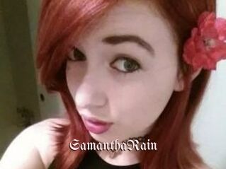SamanthaRain