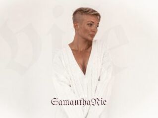SamanthaRie