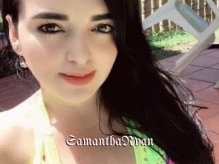 SamanthaRyan