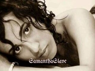 SamanthaSlave
