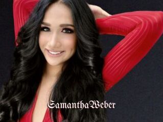 SamanthaWeber Vidéos Fellations