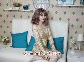 SamanthaWesley