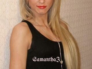 SamanthaZ