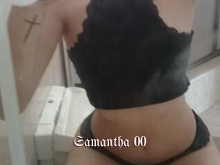 Samantha_00 Vidéos Fellations