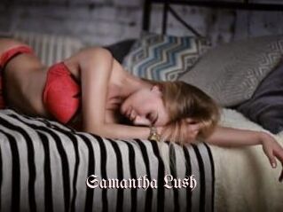 Samantha_Lush