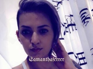 Samanthaferrer