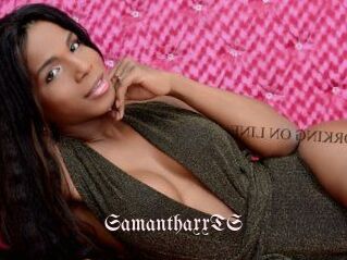 SamanthaxxTS