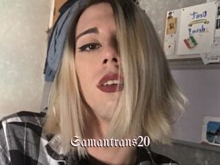 Samantrans20